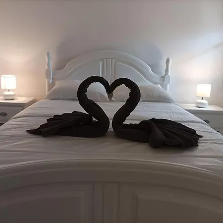 펜션 La Petite Jarlandine