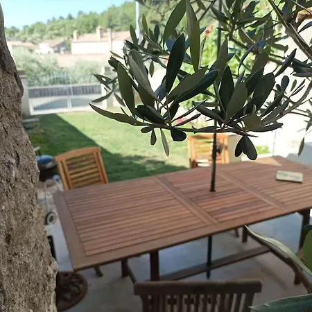 La Petite Jarlandine *