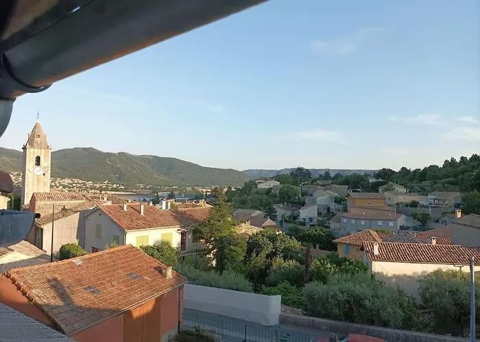 La Petite Jarlandine Hébergement de vacances