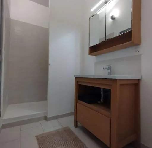 Hébergement de vacances La Petite Jarlandine Chateau-Arnoux-Saint-Auban