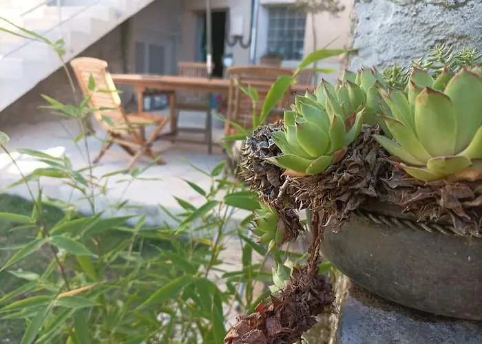 La Petite Jarlandine Chateau-Arnoux-Saint-Auban