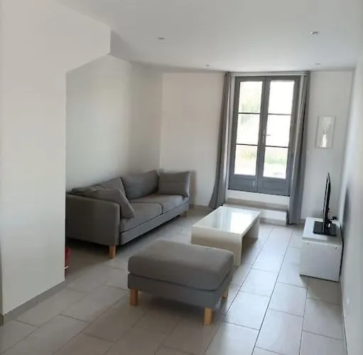 La Petite Jarlandine Hébergement de vacances