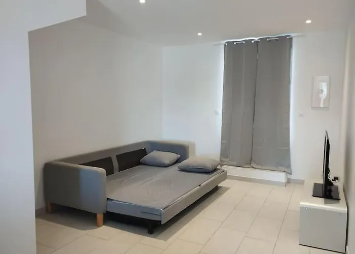 Hébergement de vacances La Petite Jarlandine *