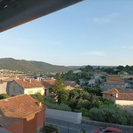 La Petite Jarlandine Holiday home