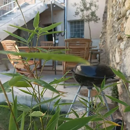 La Petite Jarlandine *