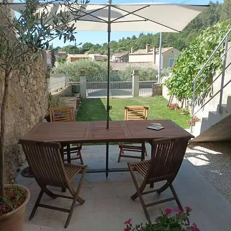 La Petite Jarlandine Holiday home *