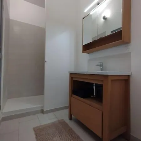 Vakantiehuis La Petite Jarlandine Chateau-Arnoux-Saint-Auban