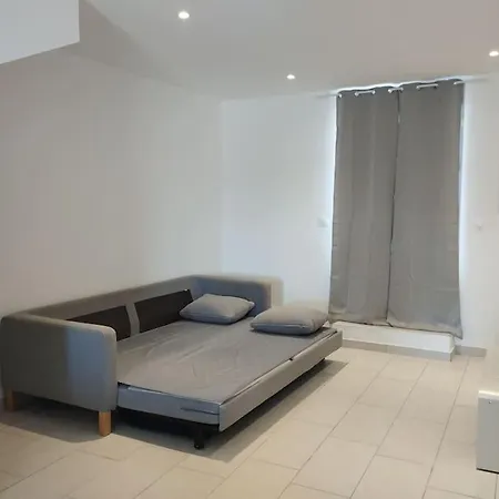 Holiday home La Petite Jarlandine *
