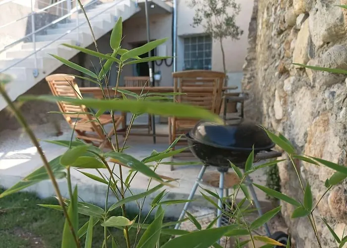 La Petite Jarlandine *