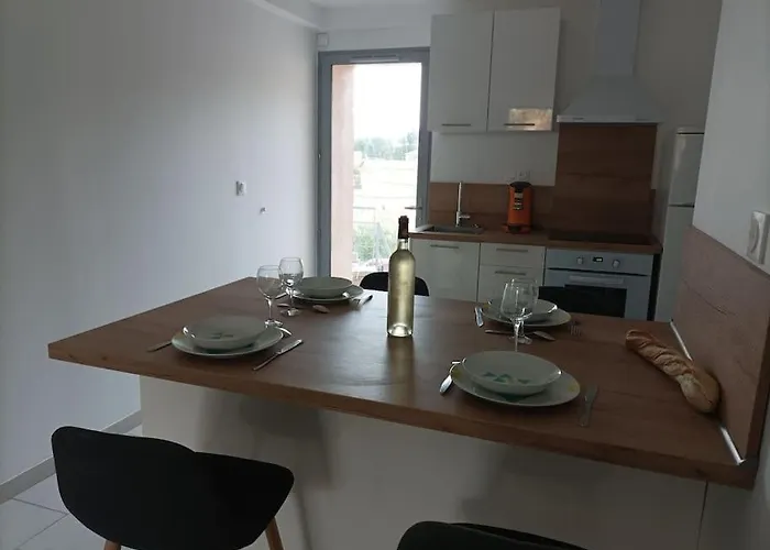 La Petite Jarlandine Hébergement de vacances